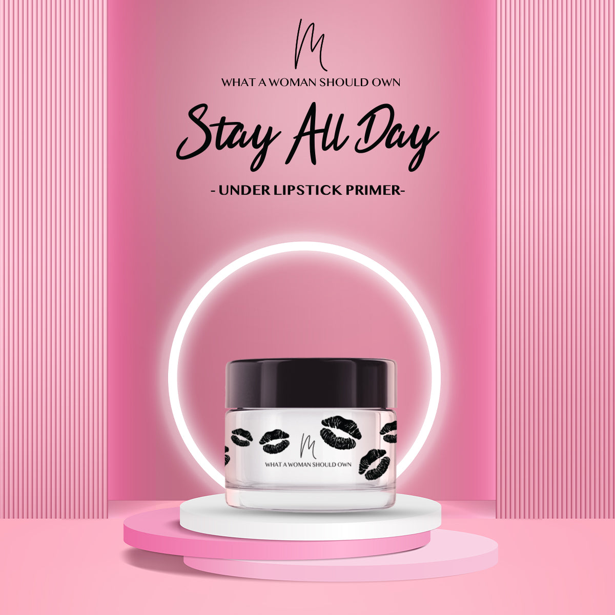 Stay All Day
