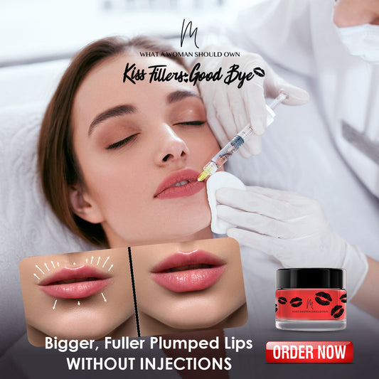 Kiss Fillers, Goodbye