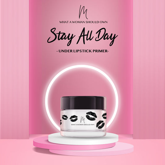 Stay All Day
