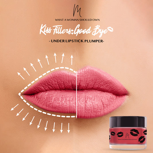 Kiss Fillers, Goodbye