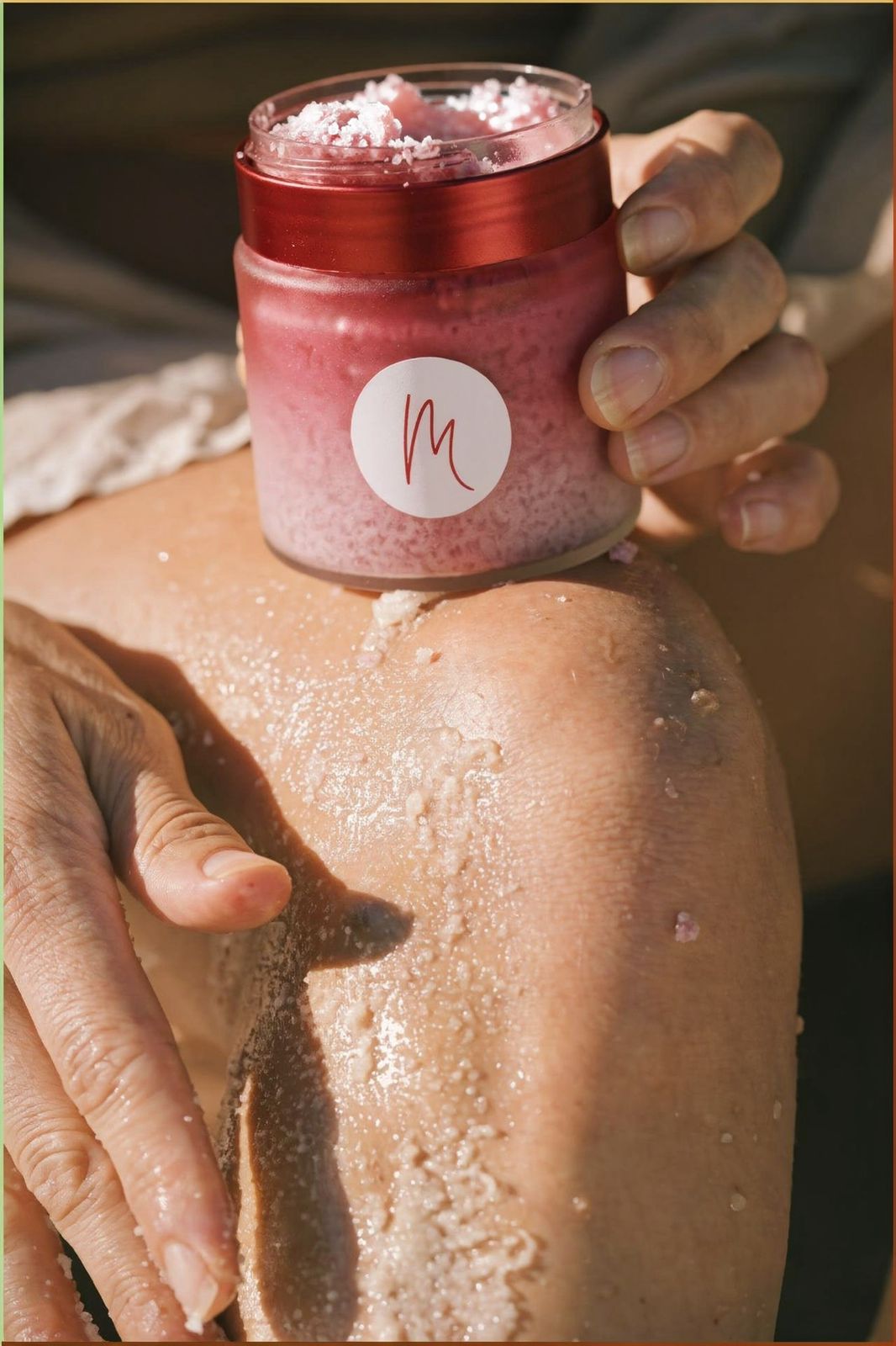 Legs That Turn Heads